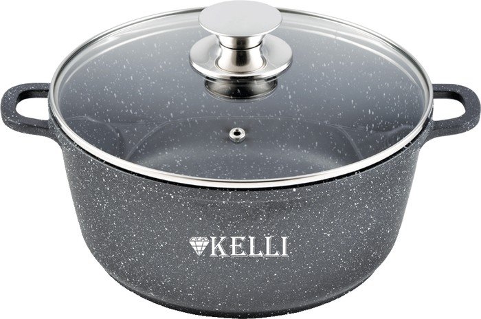 Кастрюля KELLI KL-4022-28