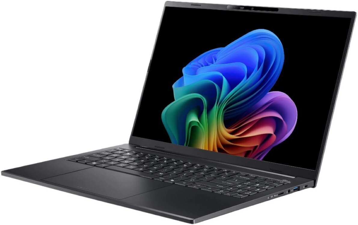 Ноутбук Acer Swift Go 16 AI SFG16-74-938Q NX.JNMCD.004