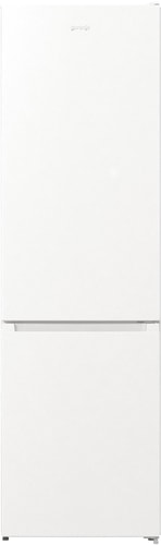 Холодильник Gorenje NRK6201PW4