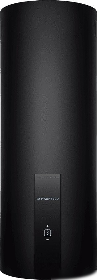 Кухонная вытяжка MAUNFELD Lee Wall 35 Sensor (черный)