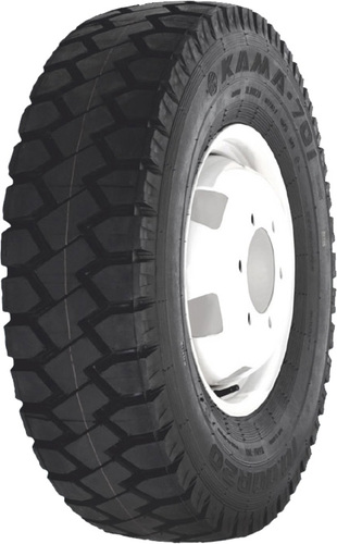 Автомобильные шины KAMA 701 10.00R20 147/143F 16PR