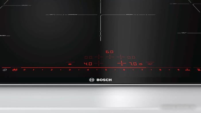 Варочная панель Bosch Serie 8 PIV975DC1E