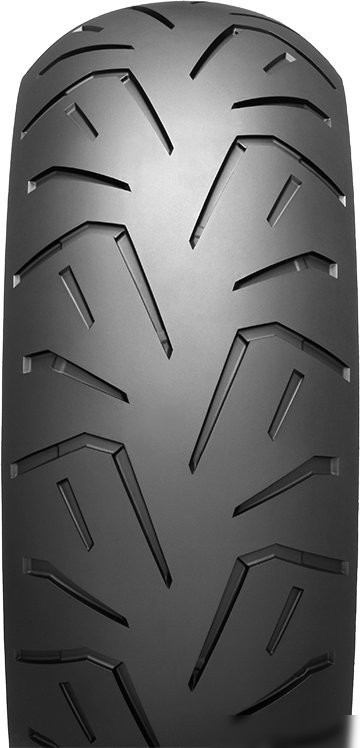 Дорожные мотошины Bridgestone Exedra G852 200/55R16 77H TL