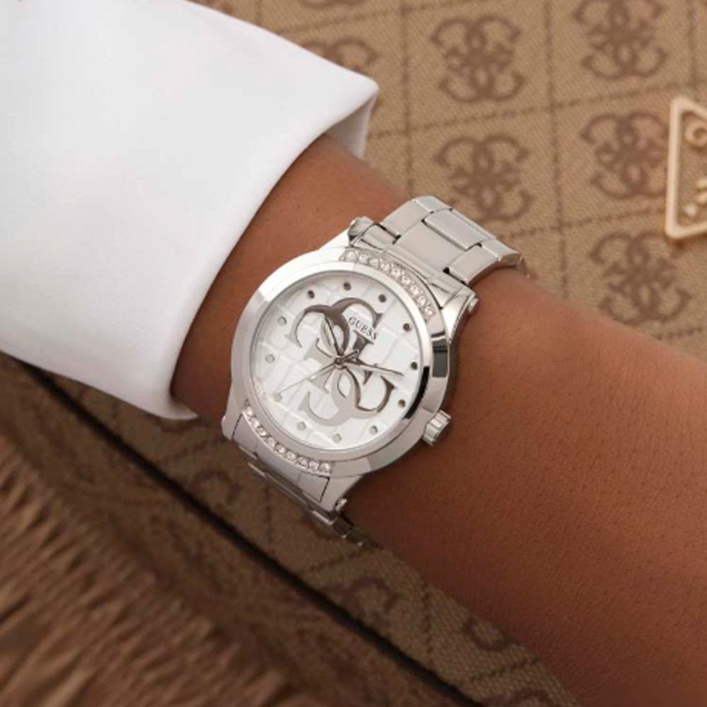 Наручные часы Guess GW0861L1