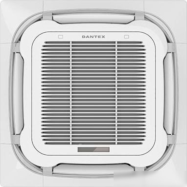 Кондиционер Dantex Smart Inverter RKD-60UHANI/RKD-60HANIE-W