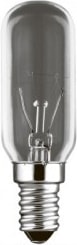 Лампа накаливания Camelion 40/T25/CL E14 40 Вт