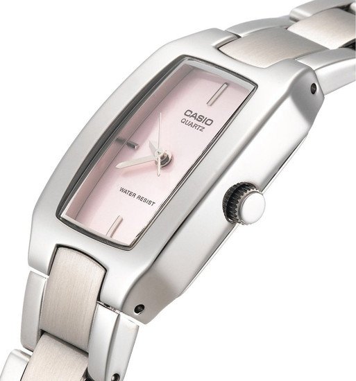 Наручные часы Casio LTP-1165A-4C
