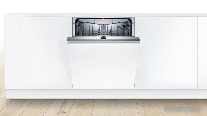 Посудомоечная машина Bosch SMV6ECX93E