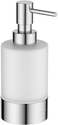 Дозатор для жидкого мыла Aquatek Лира AQ4429CR