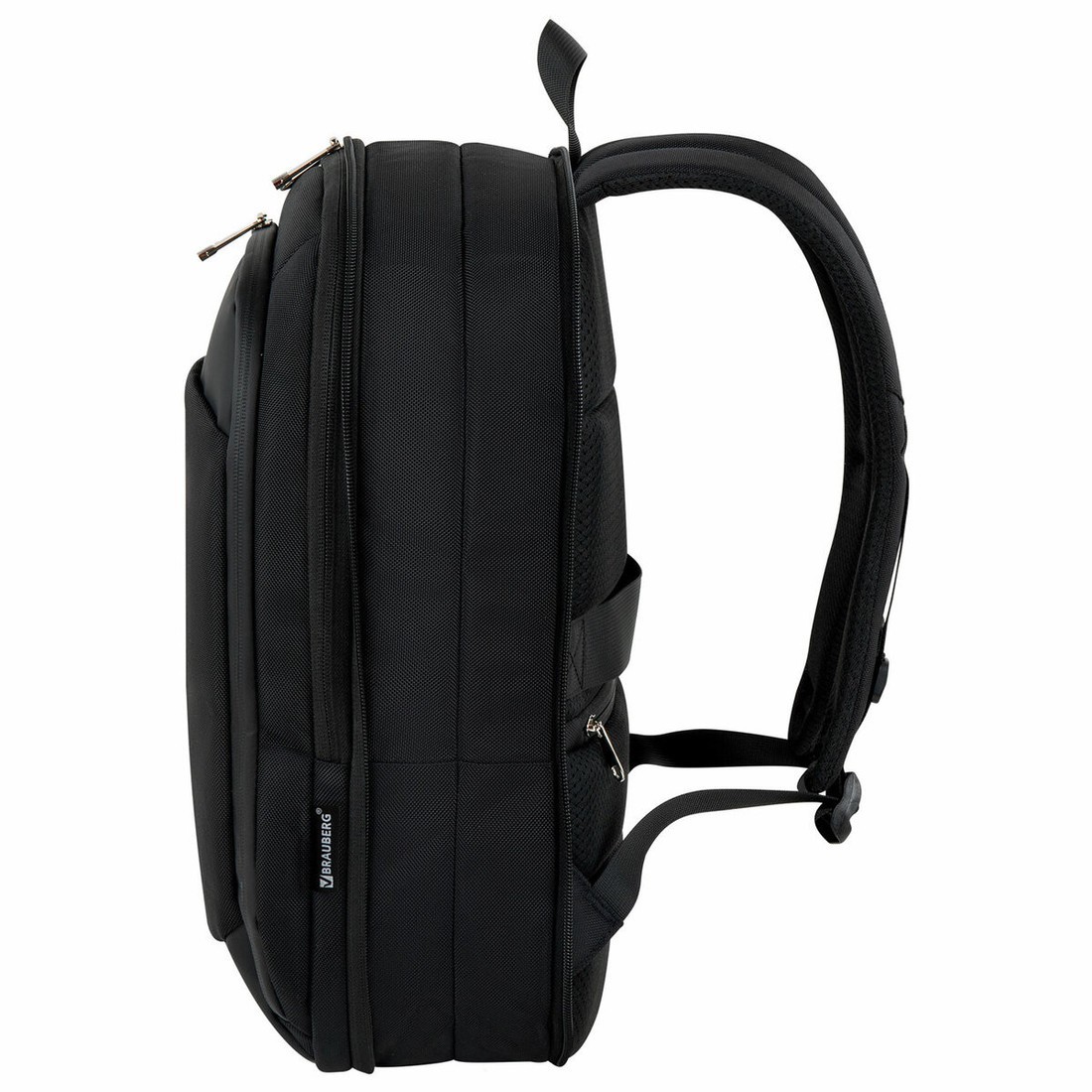 Городской рюкзак BRAUBERG Functional. Safe 272574