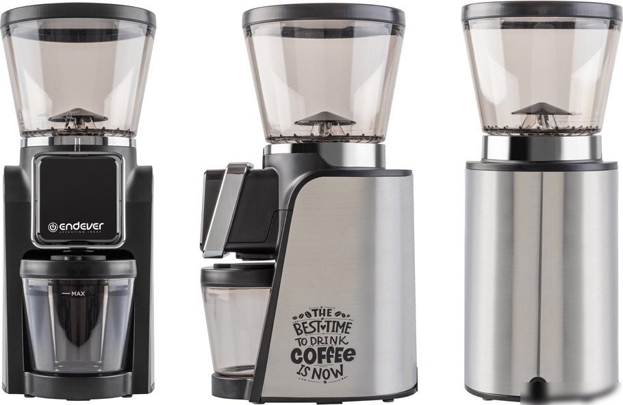 Электрическая кофемолка Endever Costa-1063
