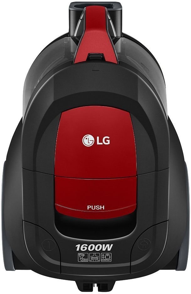 Пылесос LG VC5316NNDR