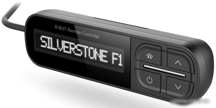 Радар-детектор SilverStone F1 R-BOT