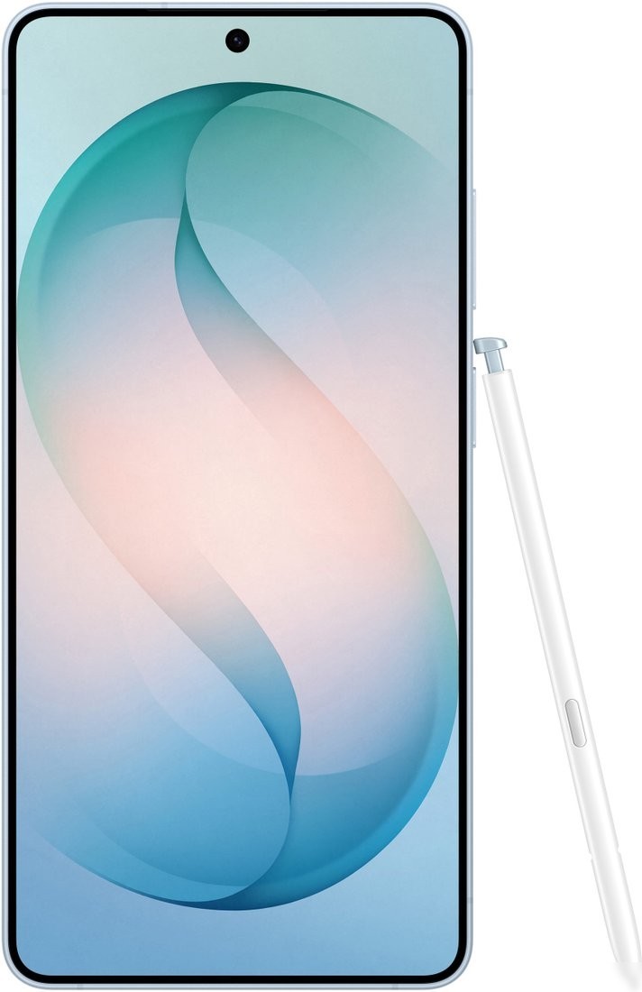 Телефон Samsung Galaxy S26 Ultra SM-S9480 16GB/1TB (голубой)