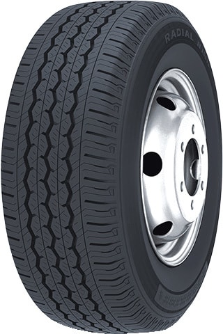 Автомобильные шины Goodride H188 195/75R16C 107/105R