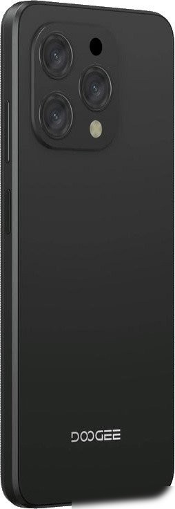 Телефон Doogee N55 Pro 6GB/256GB (черный)