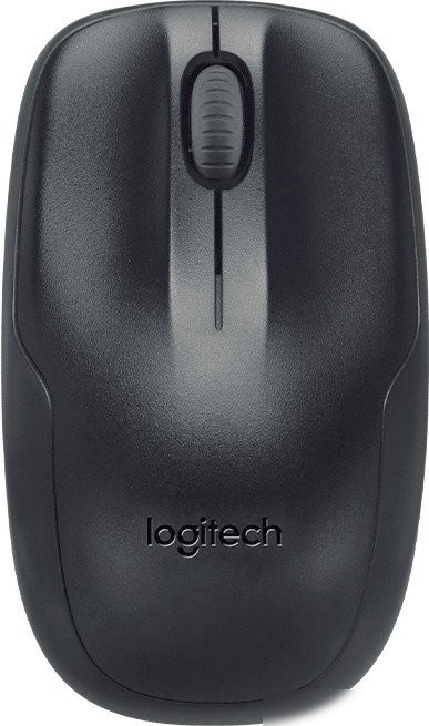 Офисный набор Logitech Wireless Combo MK220 920-003236 (нет кириллицы)