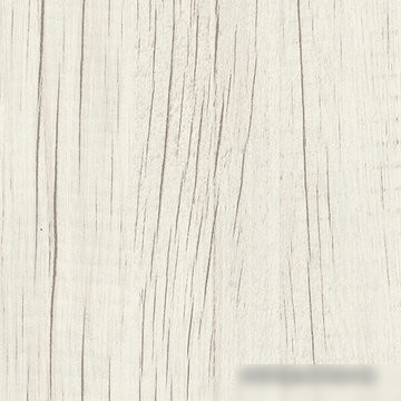 Кухонный стол Hype Mebel Дельта раздвижной 110x70 (черный/древесина белая)