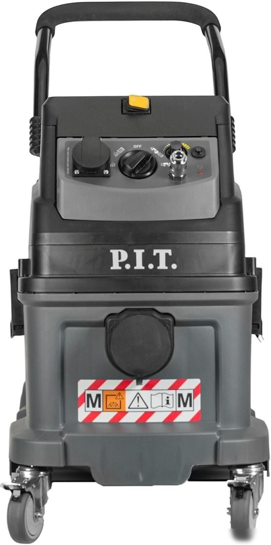 Пылесос P.I.T. Ultra PVC40-C