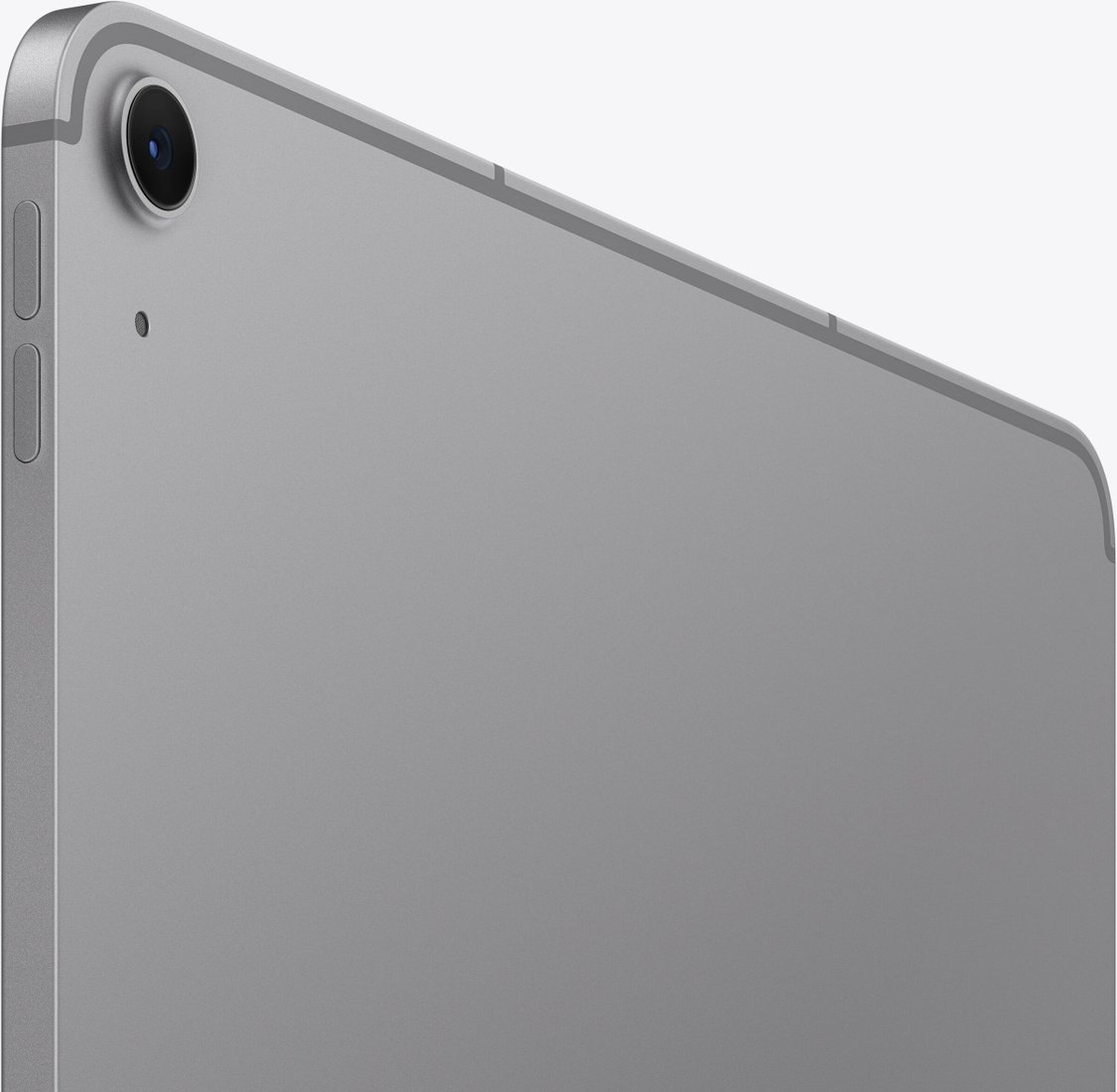 Планшет Apple iPad Air 13" 2026 5G 128GB (серый космос)