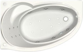 Ванна Aquatek Бетта 170x95