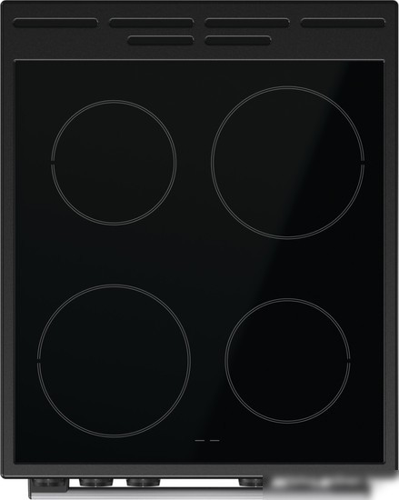 Кухонная плита Gorenje GEC5A12SG