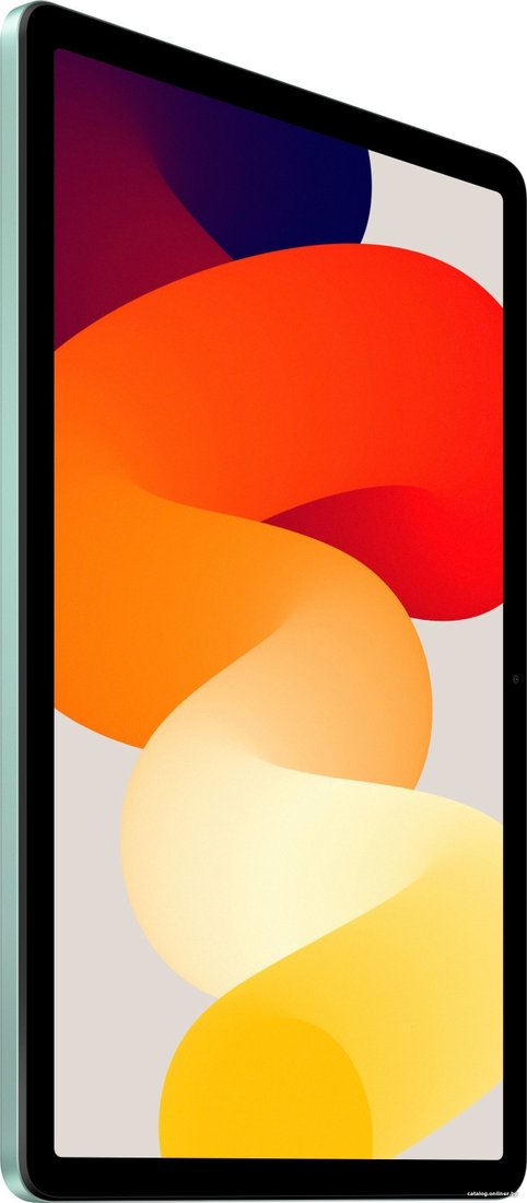 Планшет Xiaomi Redmi Pad SE 4GB/128GB международная версия (мятный)
