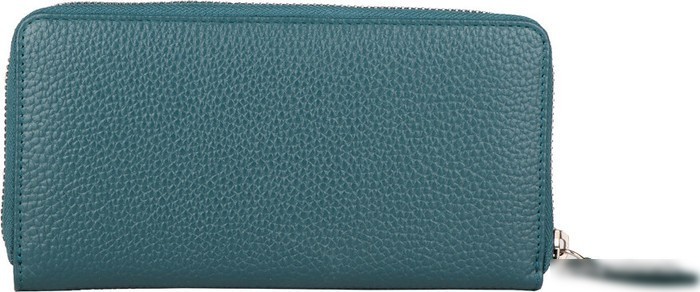 Портмоне Cross Colors Quetzal AC3138287-5-131 (зеленый квезаль)