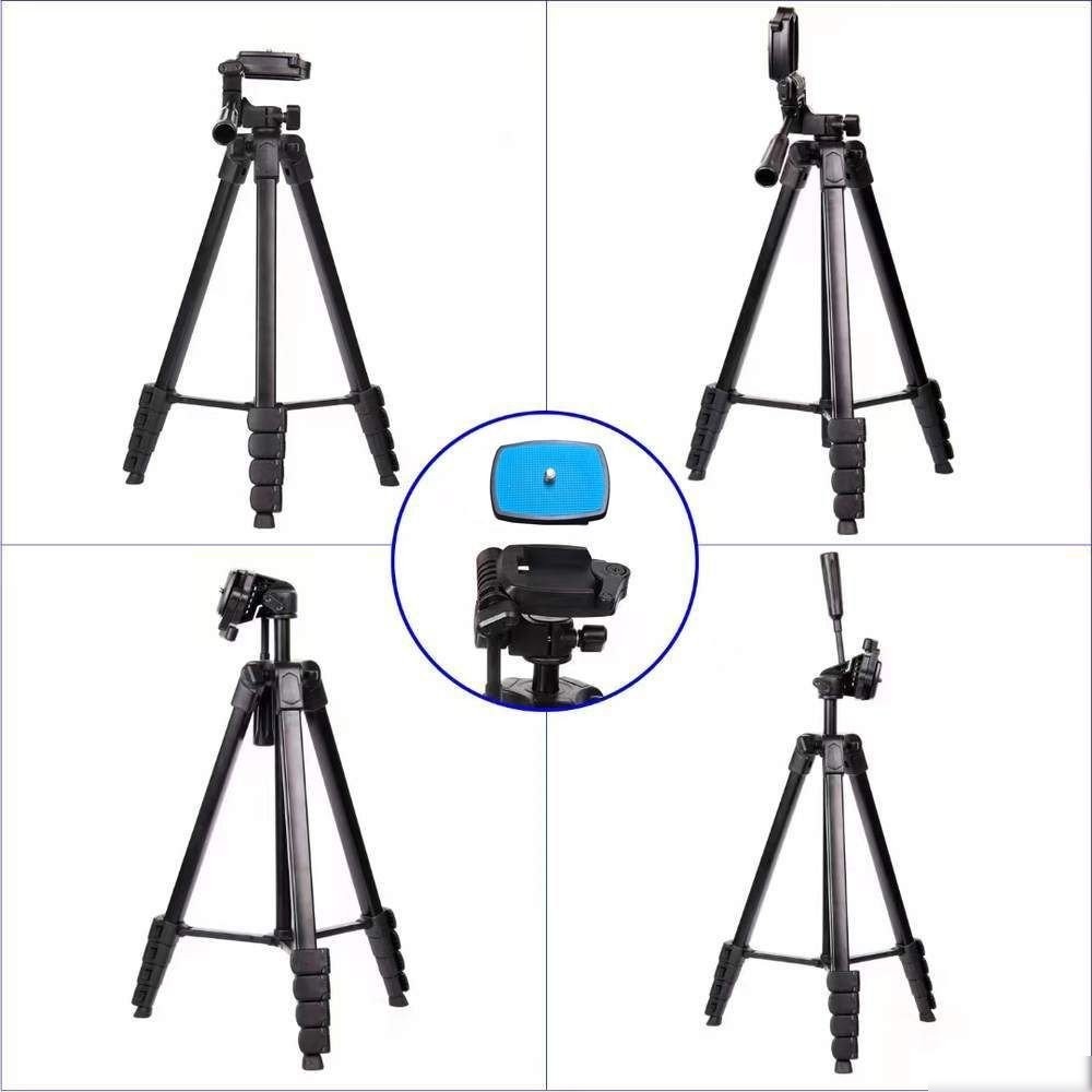 Трипод Zarrumi Easyshot 5S