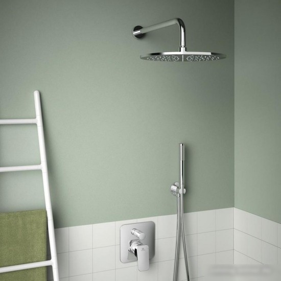Душевая лейка Ideal Standard IdealRain BC774AA