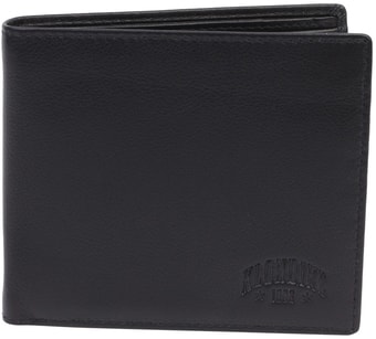 Кошелек Klondike 1896 Claim KD1107-01 (черный)