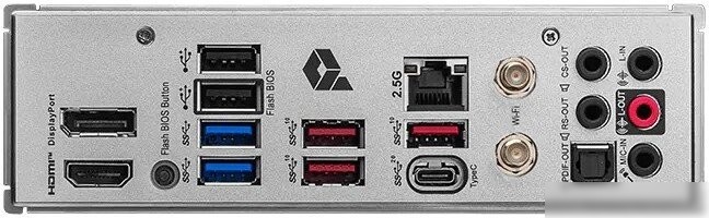Материнская плата MSI Pro Z790-A WiFi II