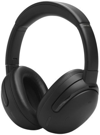 Наушники JBL Tour One M3 (черный)