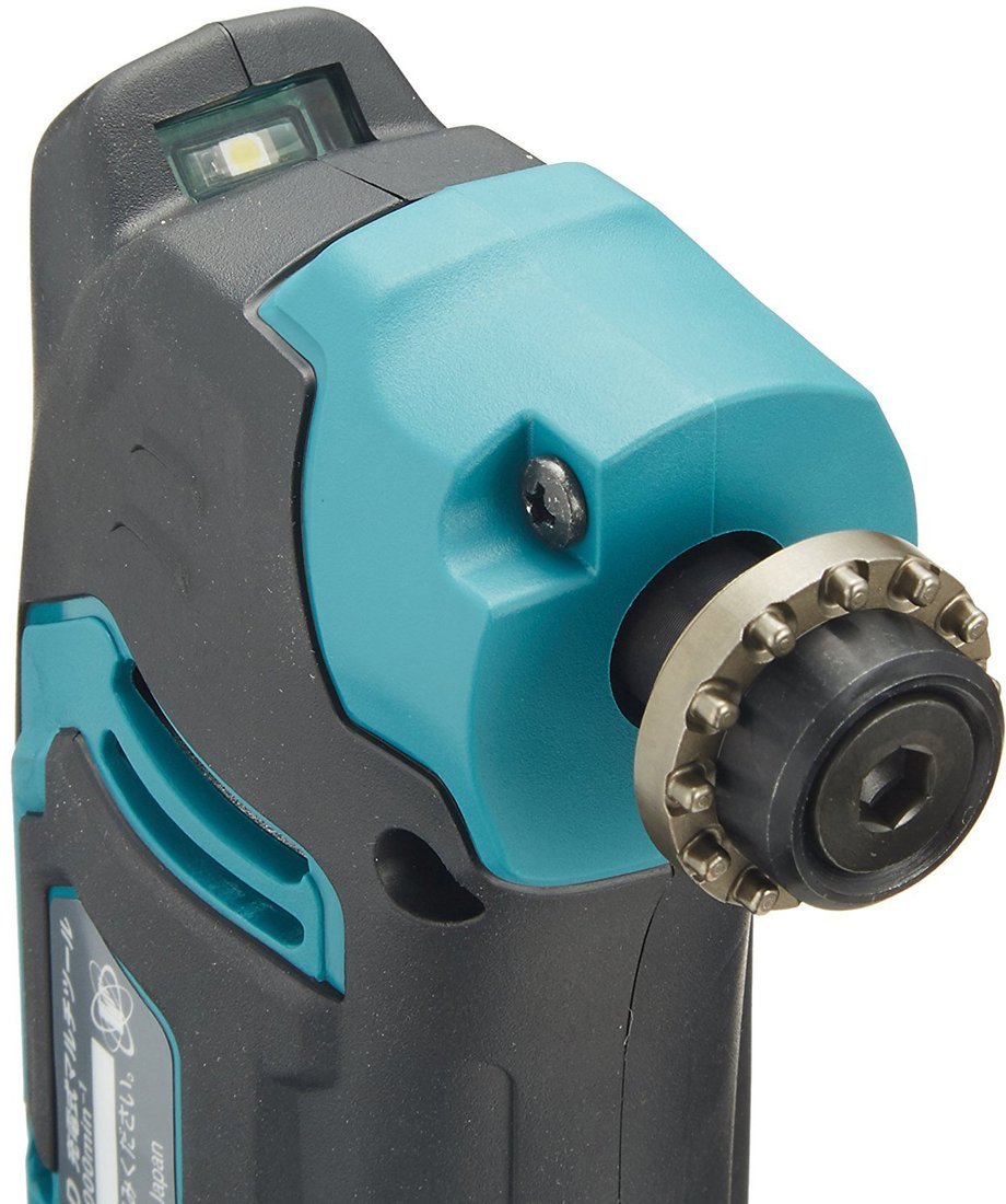 Реноватор Makita TM30DZ