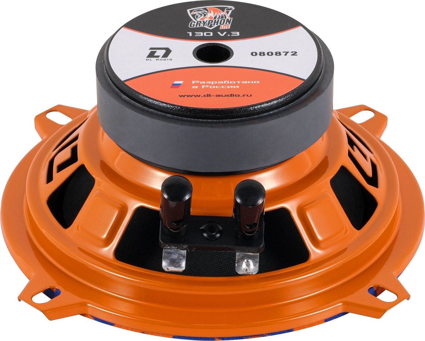 Среднечастотная АС DL Audio Gryphon Lite 130 V.3