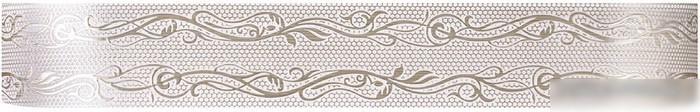 Карнизы для штор Legrand Элиза (3.6 м, айвори)