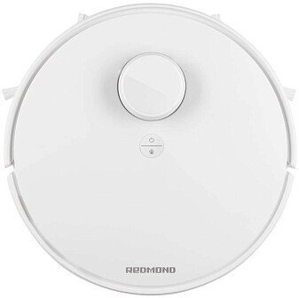 Робот-пылесос Redmond (Редмонд) RV-R660SH WiFi