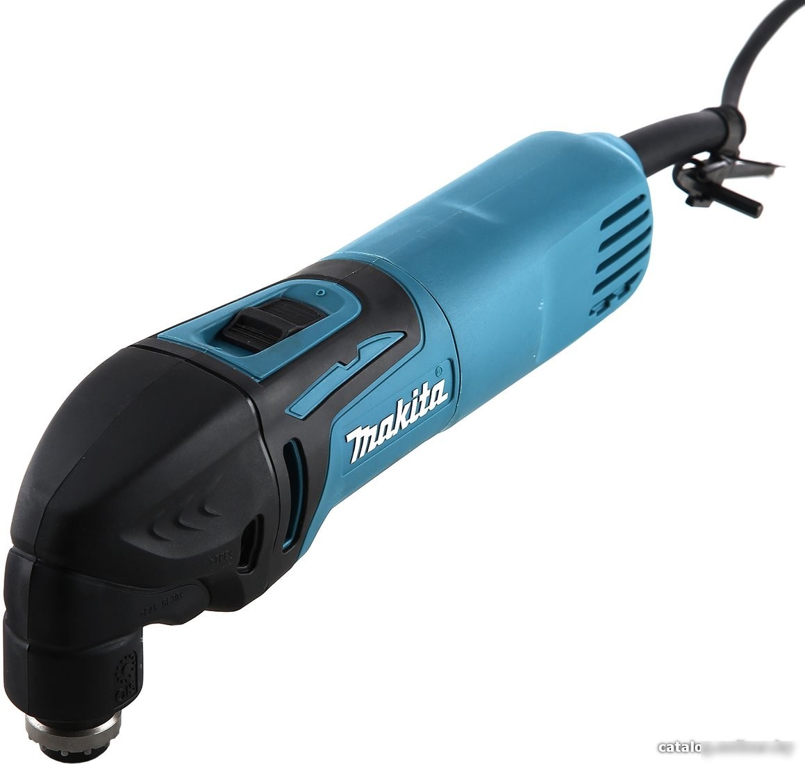 Реноватор Makita TM3000C