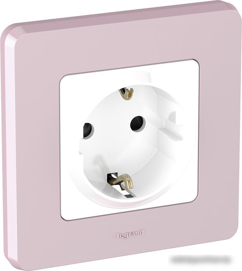 Рамка Legrand Inspiria 673934