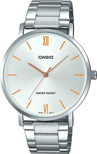 Наручные часы Casio MTP-VT01D-7B