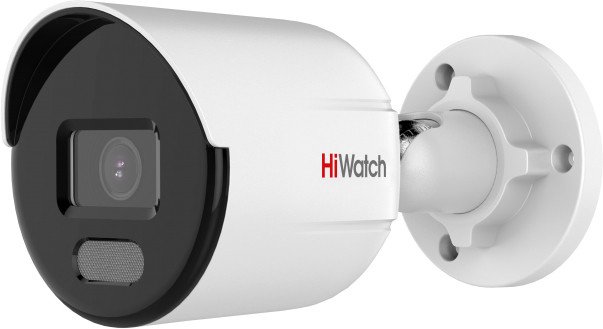 IP-камера HiWatch DS-I250L(C) (2.8 мм)
