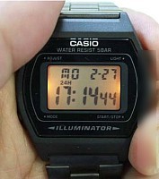 Наручные часы Casio B640WB-1AEF