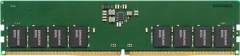 Оперативная память Samsung 8ГБ DDR5 4800 МГц M323R1GB4BB0-CQKOL
