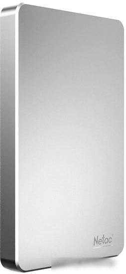 Внешний накопитель Netac K330 1TB NT05K330N-001T-30SL