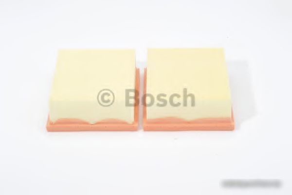 Воздушный фильтр Bosch 1457433539