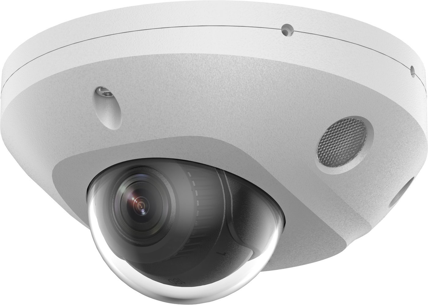 IP-камера iFlow F-IC-2522C2MS (2.8 mm)