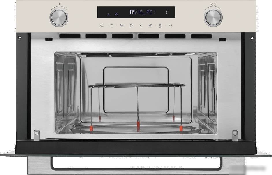 Микроволновая печь MAUNFELD MBMO349GBG