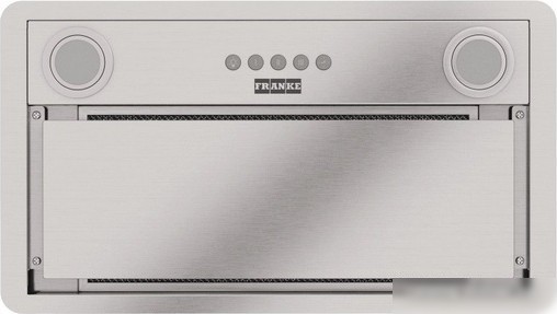 Кухонная вытяжка Franke Vera SS 52 305.0712.219