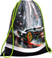 Мешок для обуви Erich Krause Adrenaline Speed 62833