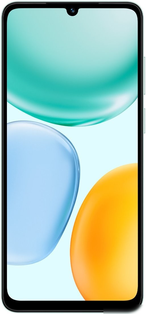 Телефон HONOR X5c 4GB/64GB международная версия (голубой)